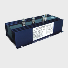 BATTERY ISOLATOR