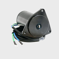 TILT / TRIM MOTOR