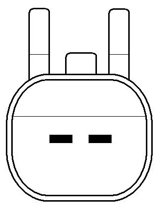 Conector