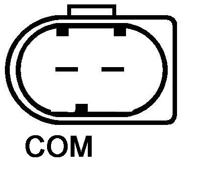 Conector