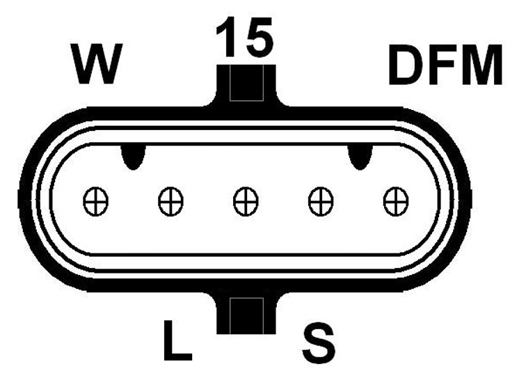 Conector