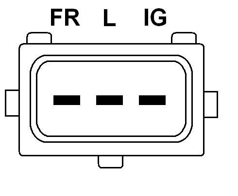 Conector
