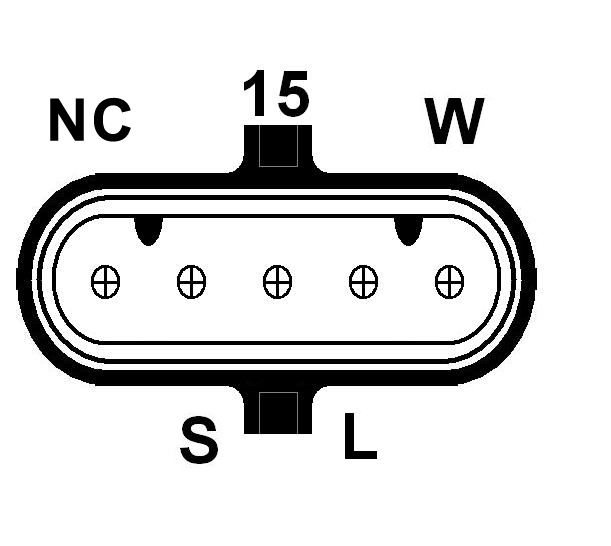 Conector