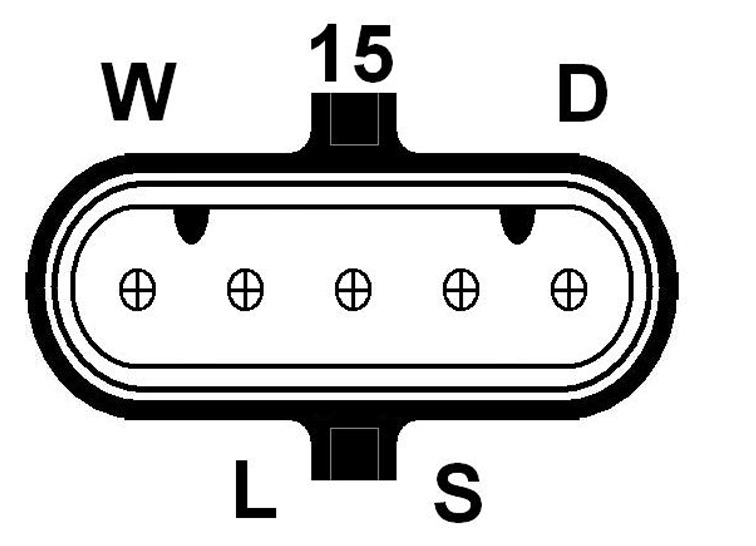 Conector