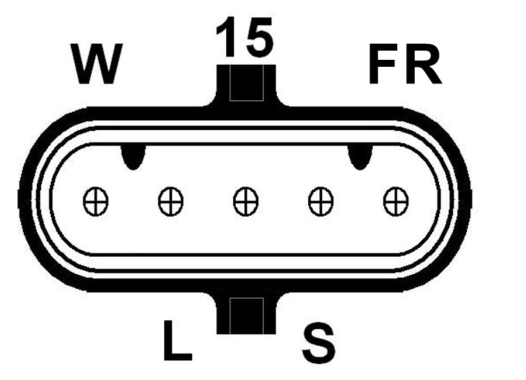 Conector