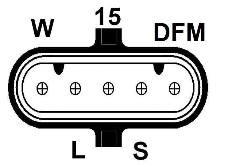 Conector