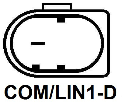 Conector