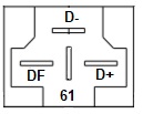 Conector