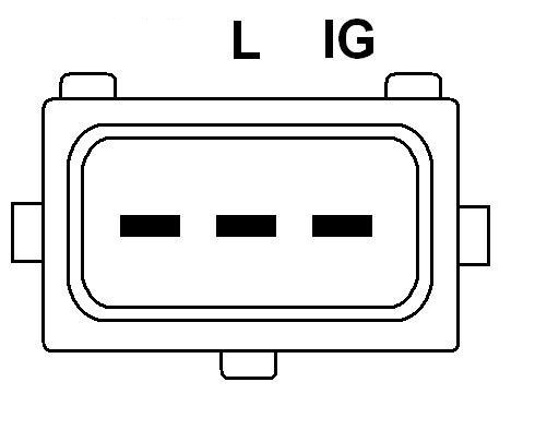 Conector