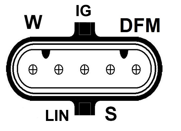 Conector
