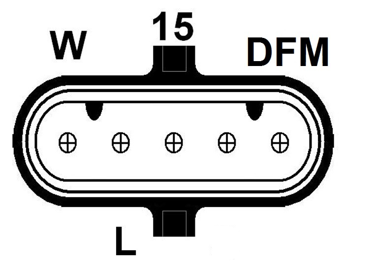 Conector