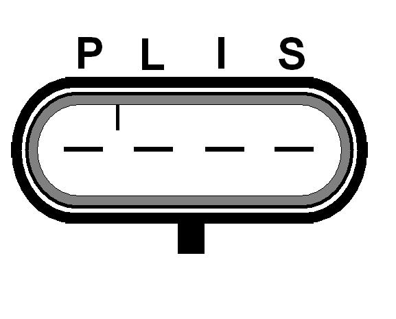 Conector