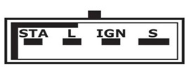 Conector