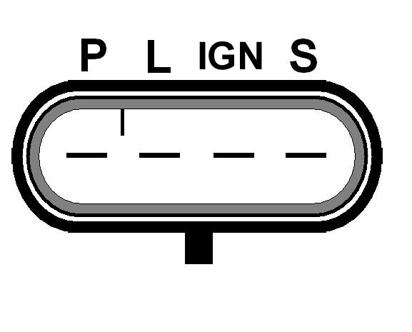 Conector