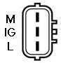 Conector