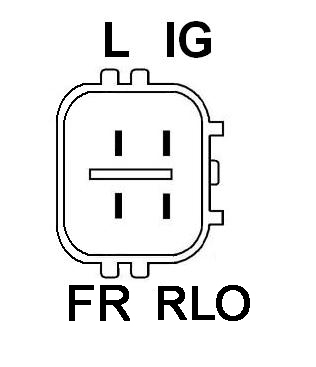 Conector