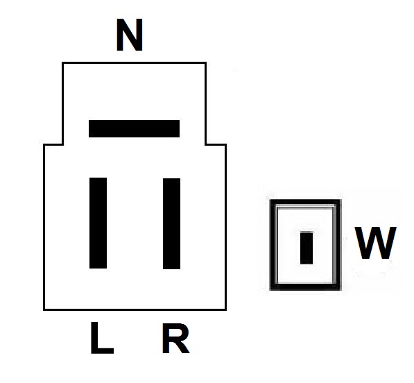 Conector