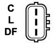 Conector