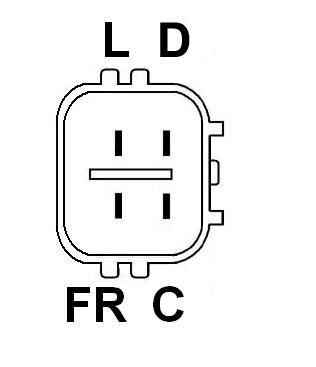 Conector