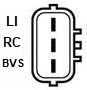 Conector