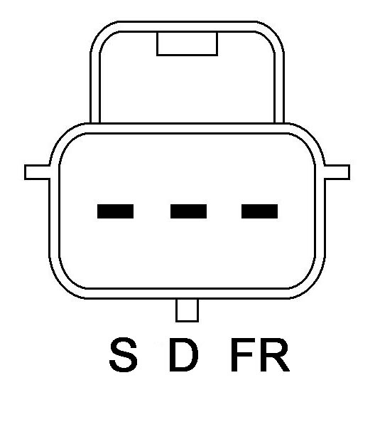 Conector