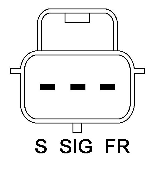 Conector