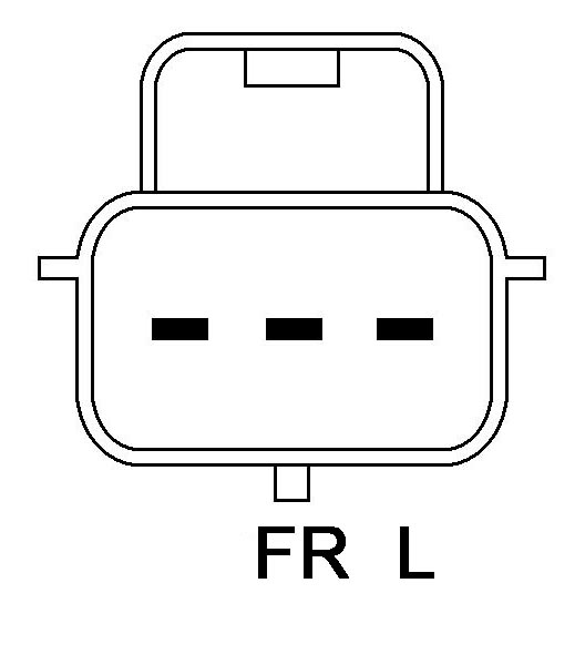 Conector