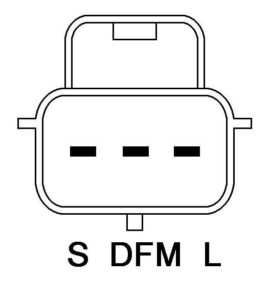 Conector