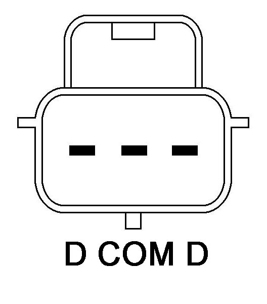 Conector