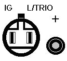 Conector