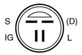 Conector
