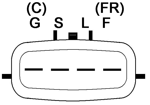 Conector