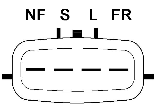 Conector