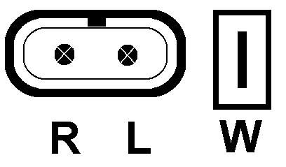 Conector