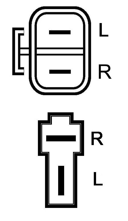 Conector