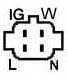 Conector