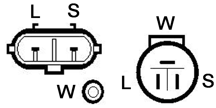 Conector