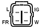 Conector