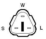 Conector