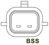 Conector