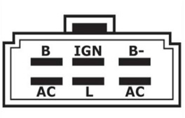 Conector