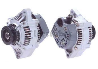 Alternador para HONDA