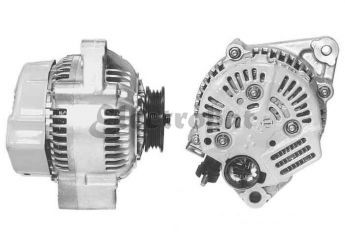 Alternator for HONDA