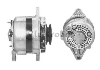 Alternador para HONDA