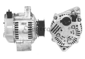 Alternator for HONDA