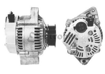 Alternador para HONDA