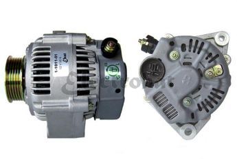 Alternator for HONDA