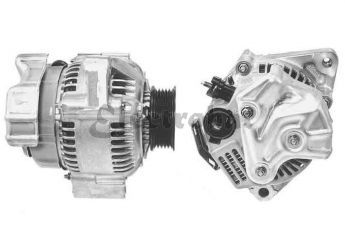 Alternador para HONDA