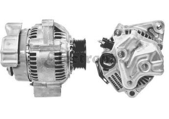 Alternator for HONDA