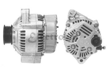 Alternator for TOYOTA